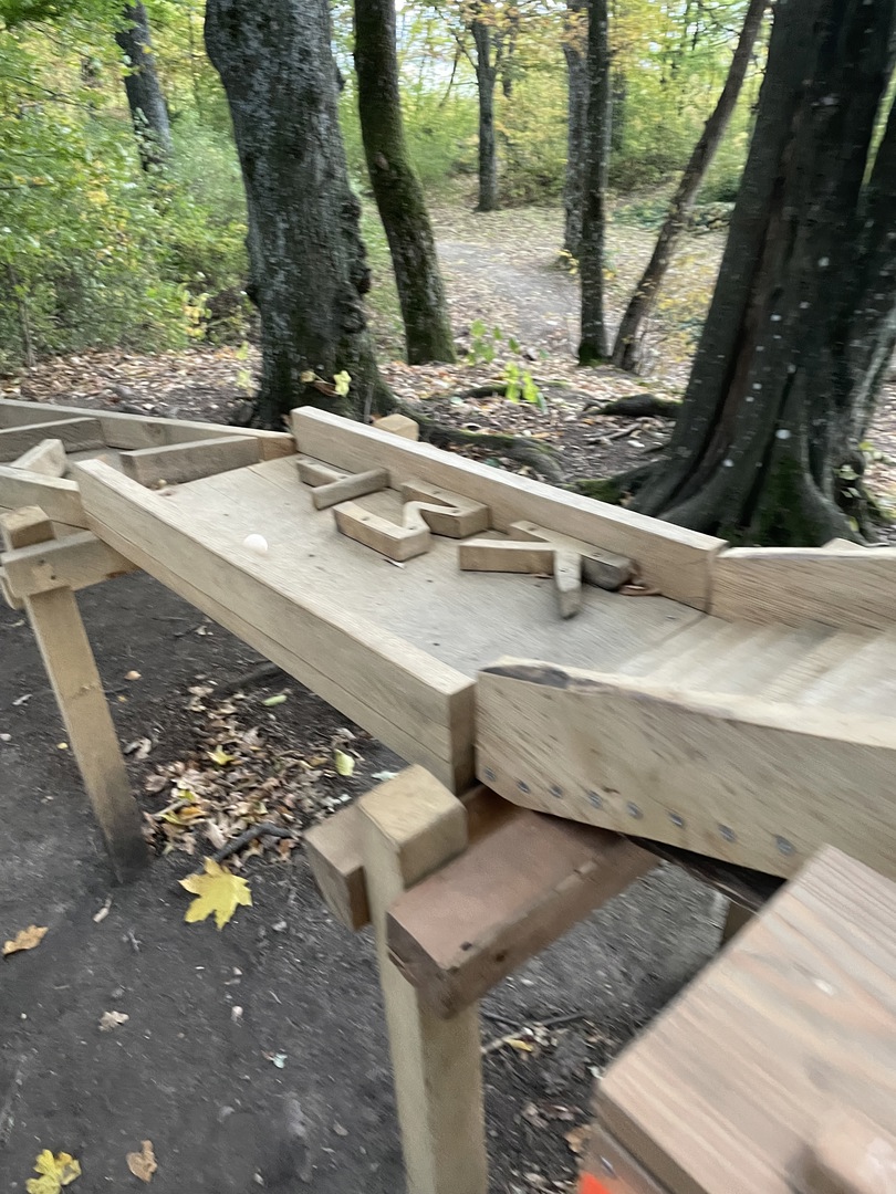 Kugelbahn Holzgerlingen - Galeriebild 7