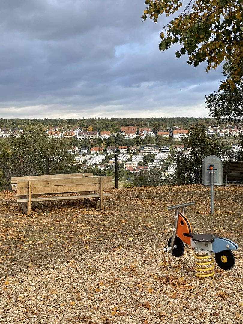 Kugelbahn Holzgerlingen - Galeriebild 10