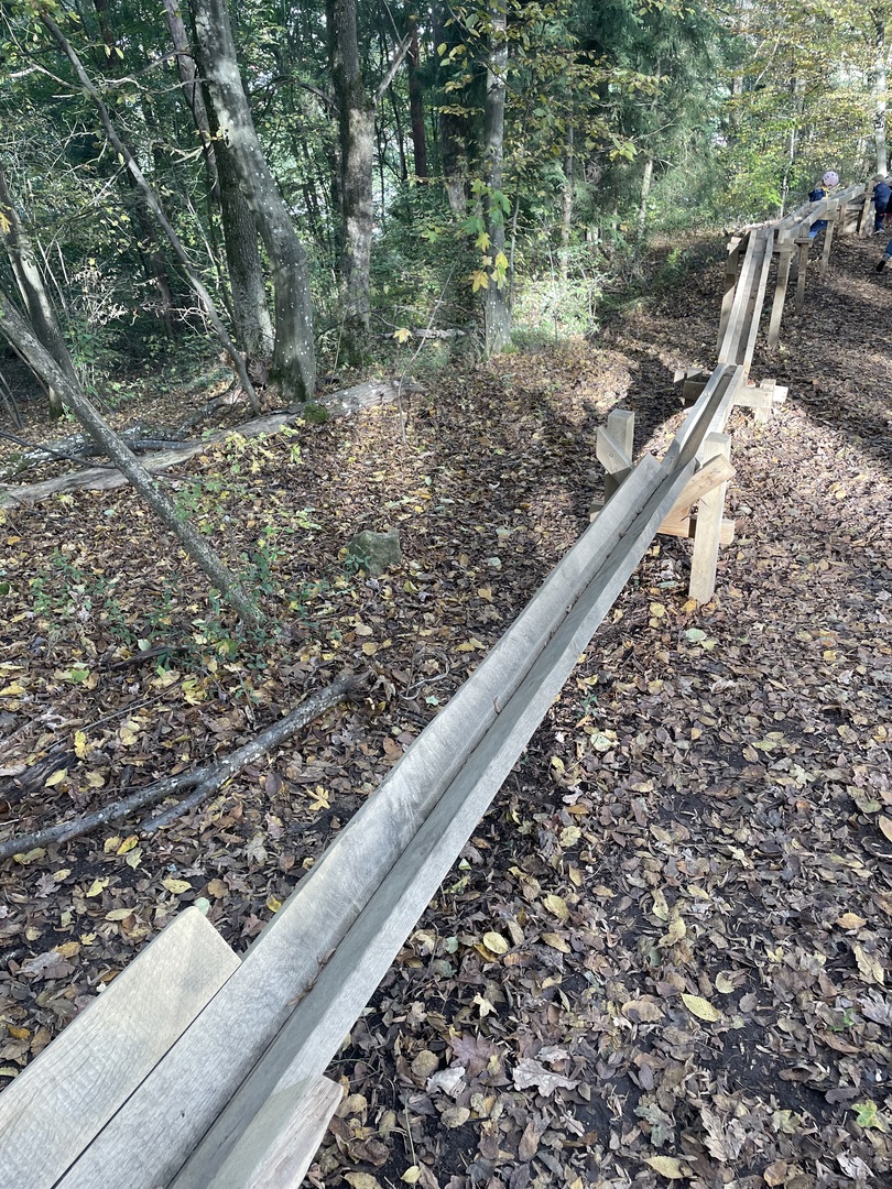 Kugelbahn Holzgerlingen - Hauptbild