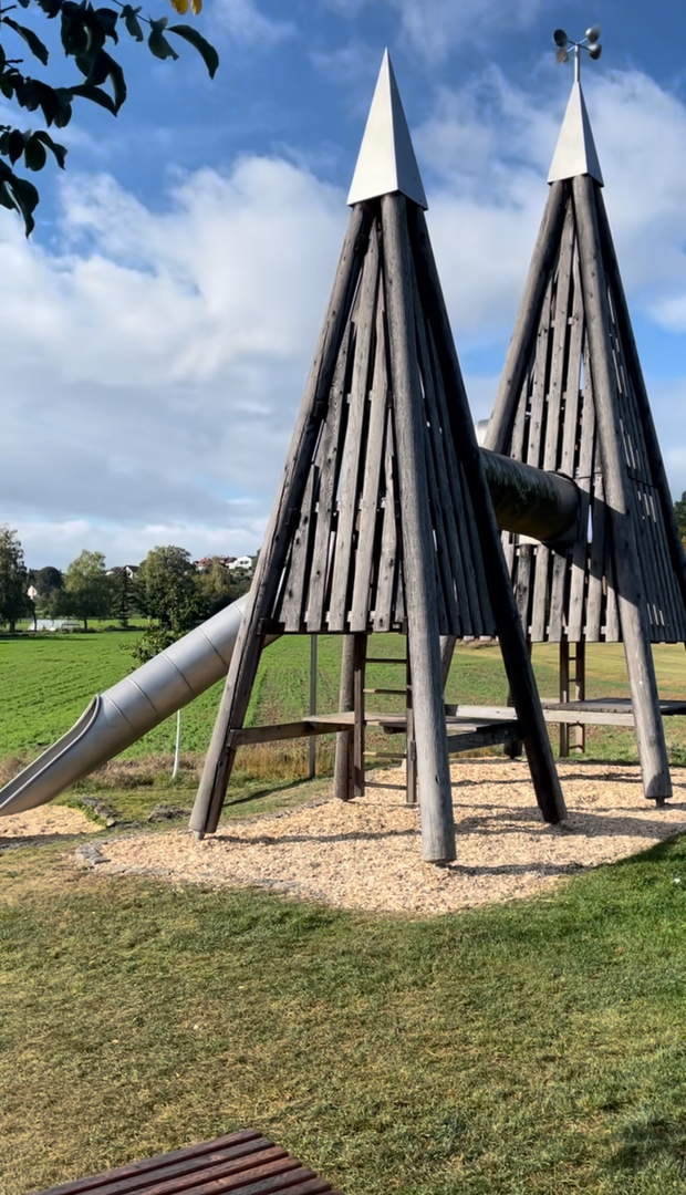 Spielplatz Roßwiesen – Holzgerlingen - Galeriebild 3