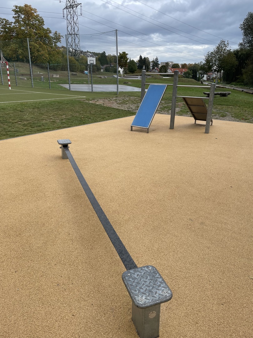 Spielplatz Roßwiesen – Holzgerlingen - Galeriebild 5