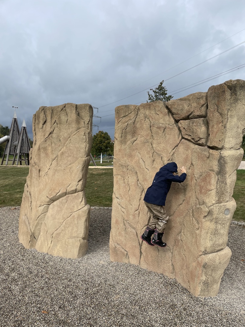 Spielplatz Roßwiesen – Holzgerlingen - Galeriebild 6