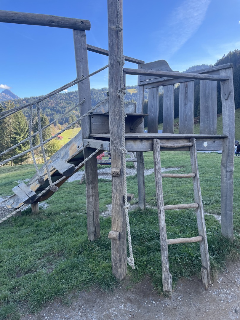 Breitachklamm Oberstdorf - Galeriebild 2