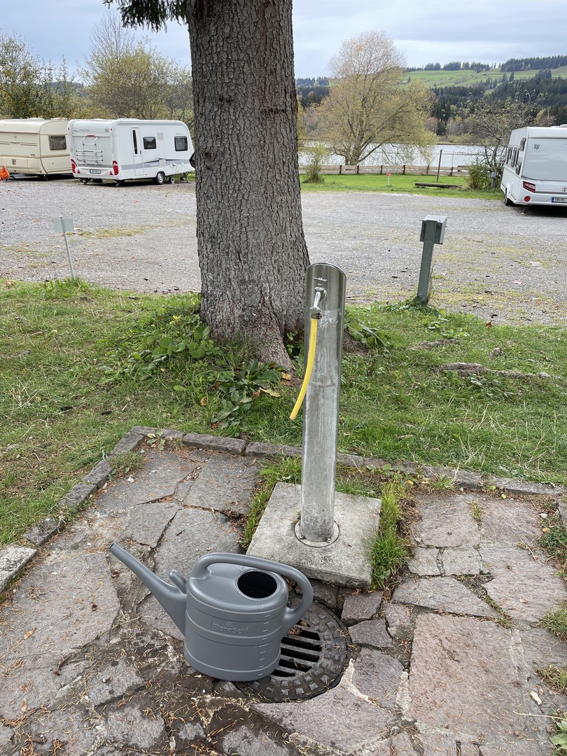 Campingplatz Grüntensee - Galeriebild 11
