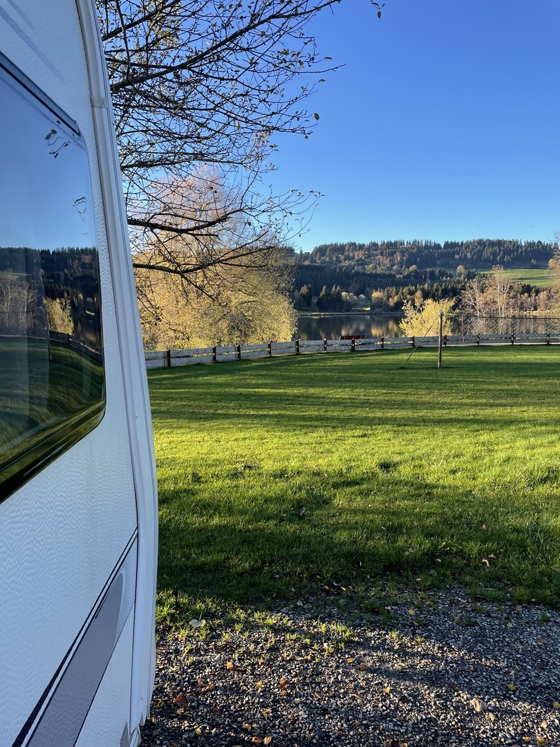 Campingplatz Grüntensee - Galeriebild 6