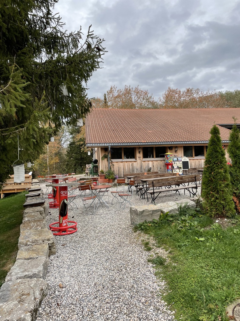Campingplatz Grüntensee - Galeriebild 8
