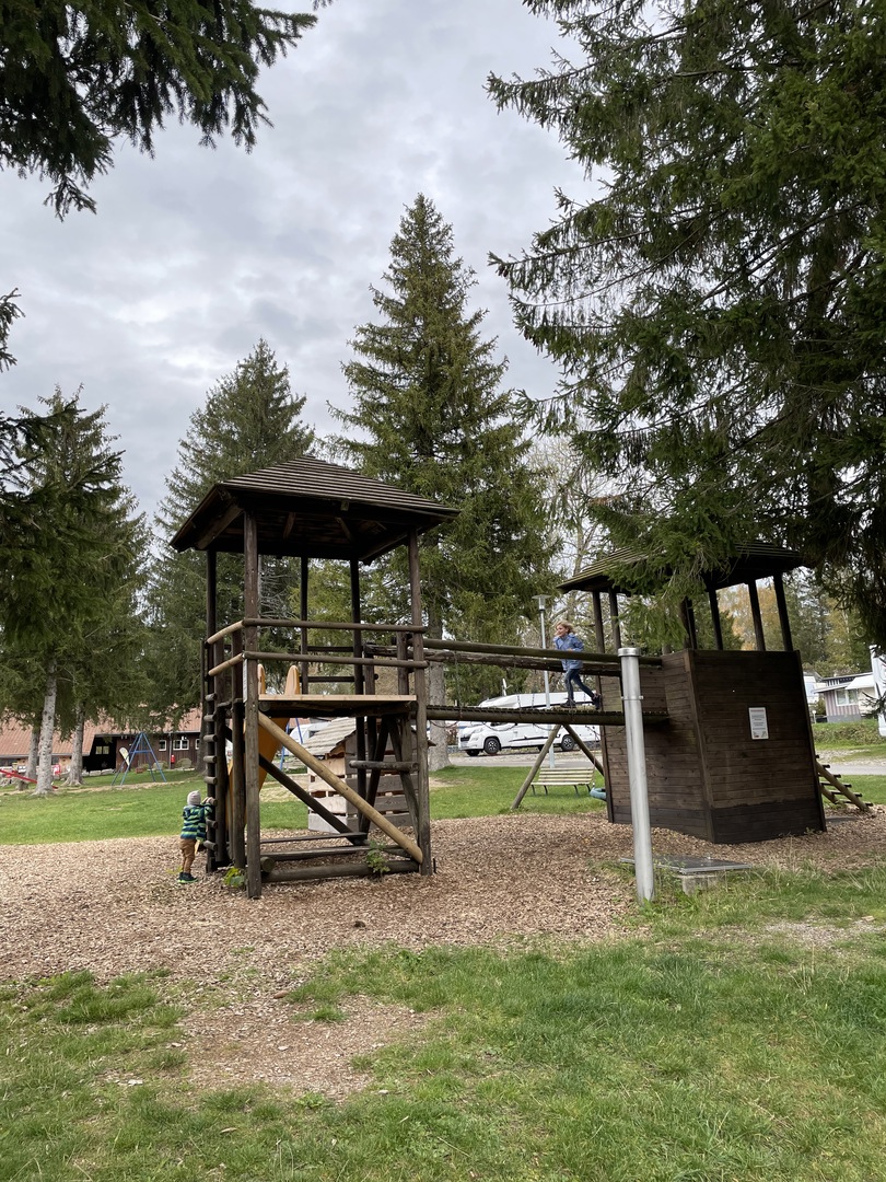 Campingplatz Grüntensee - Galeriebild 10