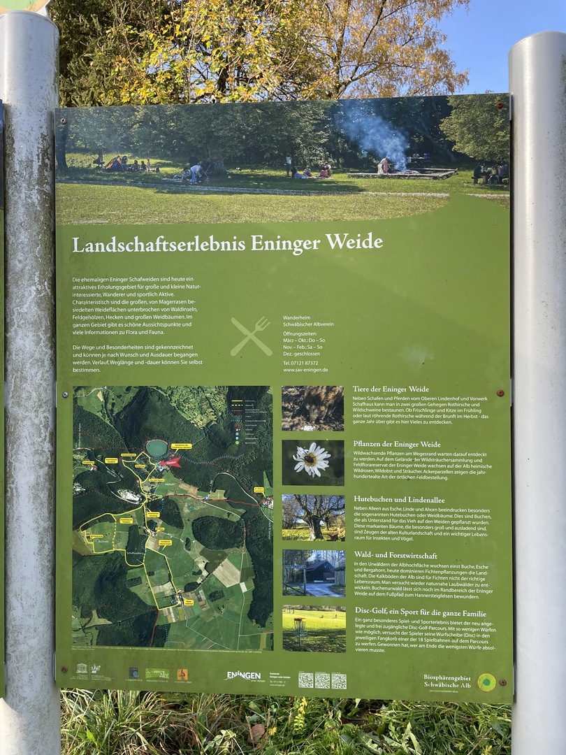 Eninger Weide - Galeriebild 14