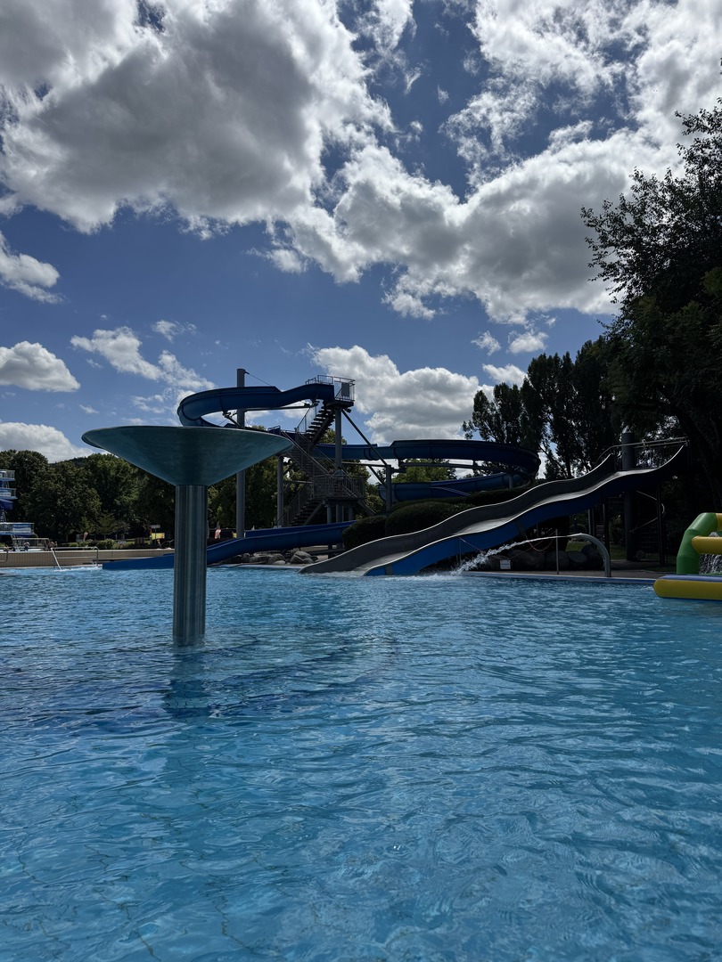 Wellenfreibad Reutlingen - Galeriebild 3