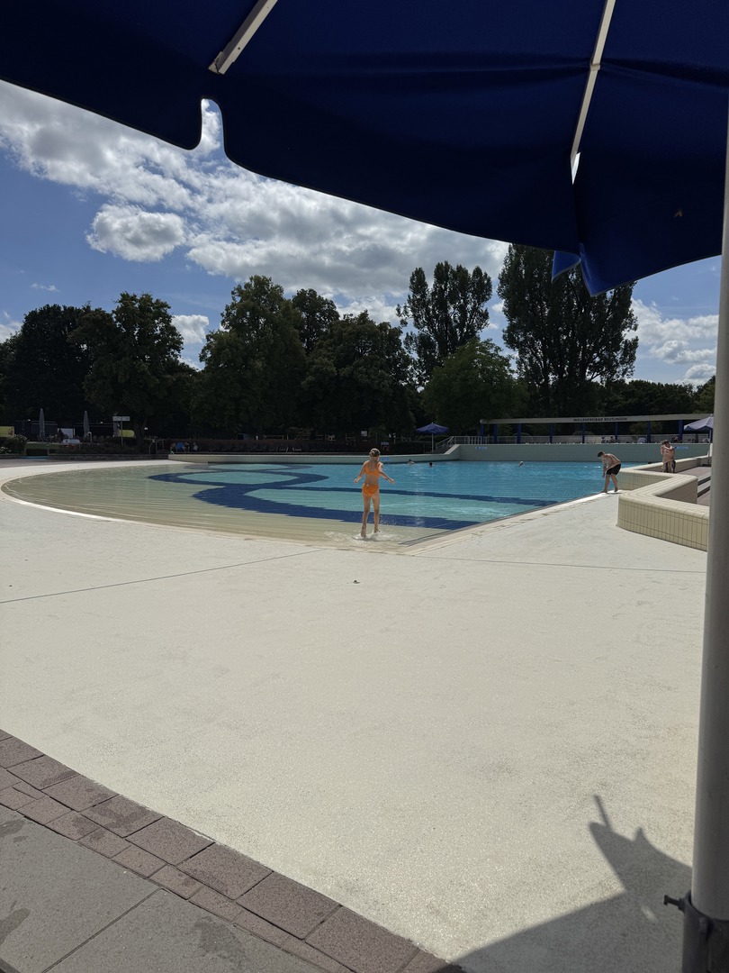 Wellenfreibad Reutlingen - Galeriebild 4