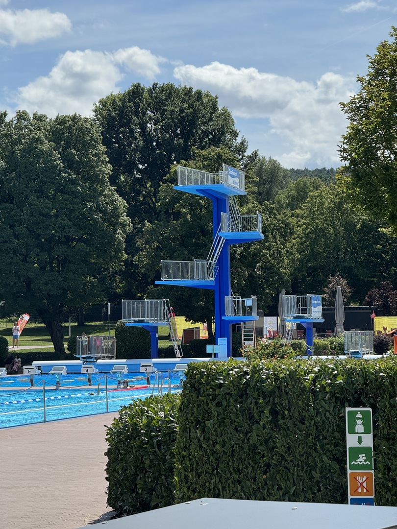 Wellenfreibad Reutlingen - Galeriebild 5