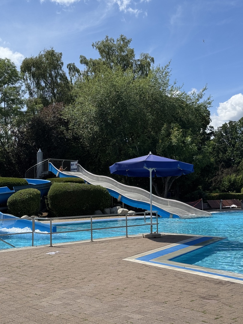 Wellenfreibad Reutlingen - Galeriebild 6