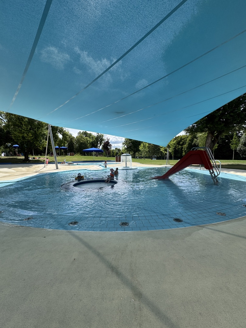 Wellenfreibad Reutlingen - Galeriebild 7