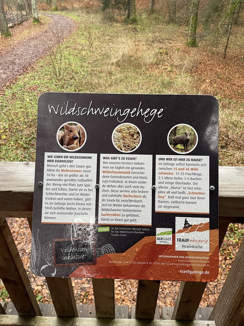Hexenküche Albstadt - Galeriebild 7