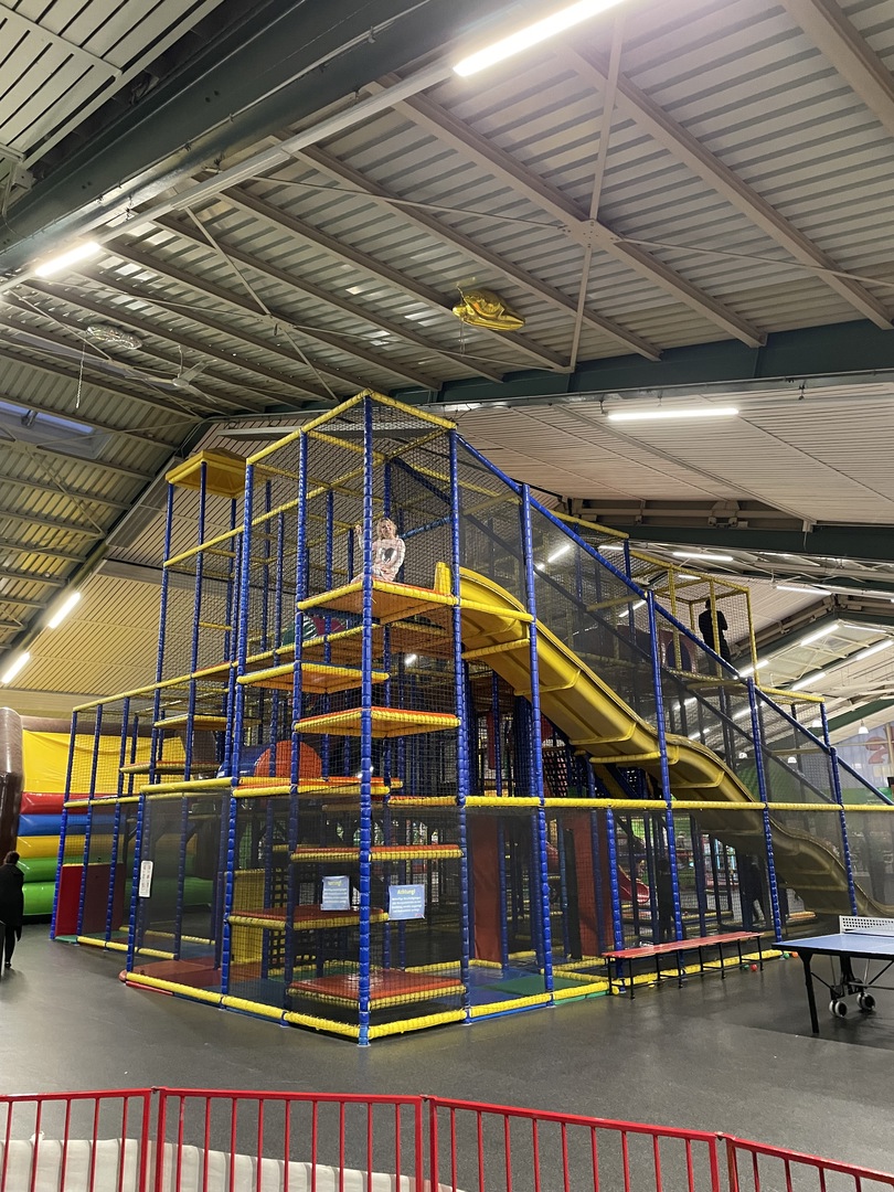 Funpark Köngen - Galeriebild 2