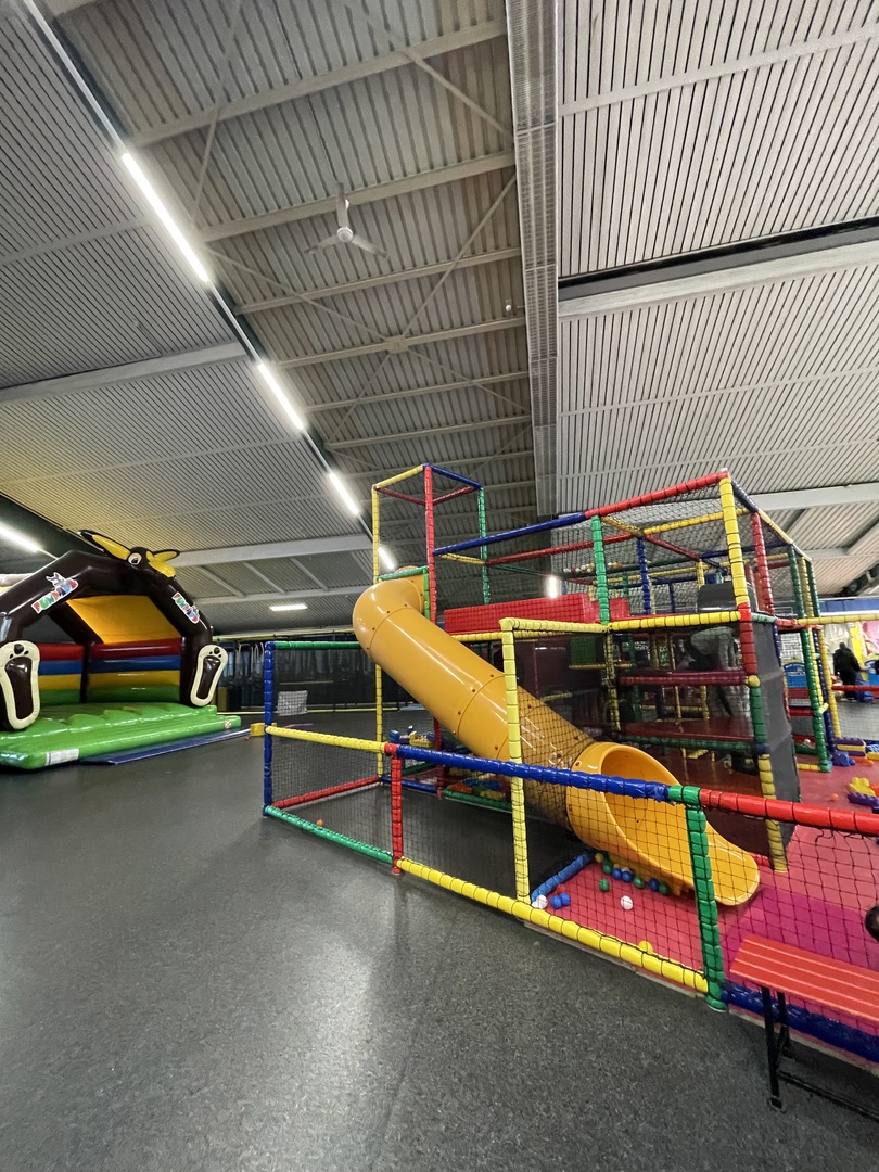 Funpark Köngen - Galeriebild 12