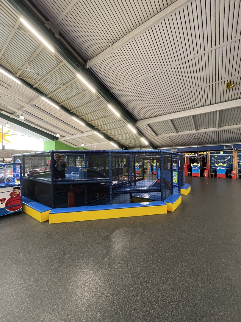 Funpark Köngen - Galeriebild 13