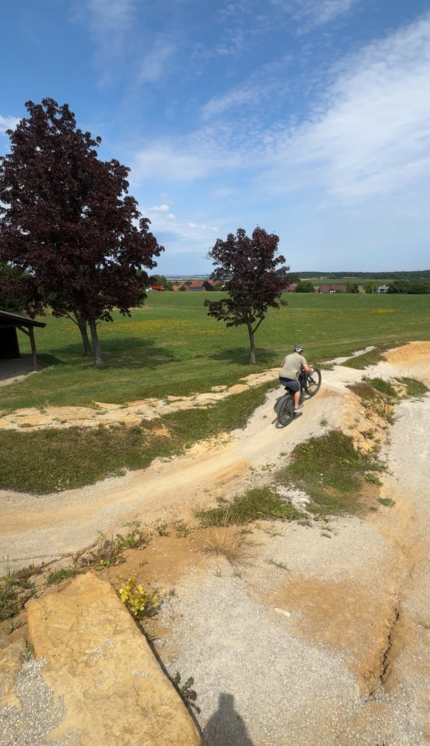 Pumptrack Beuren - Galeriebild 2
