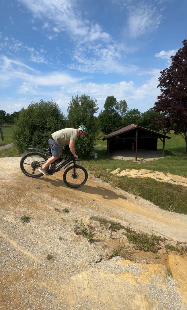 Pumptrack Beuren - Galeriebild 3