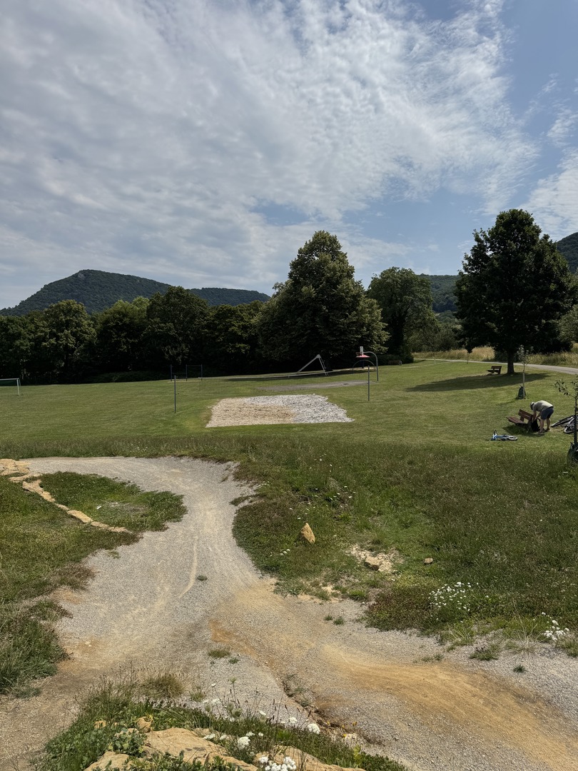 Pumptrack Beuren - Galeriebild 4