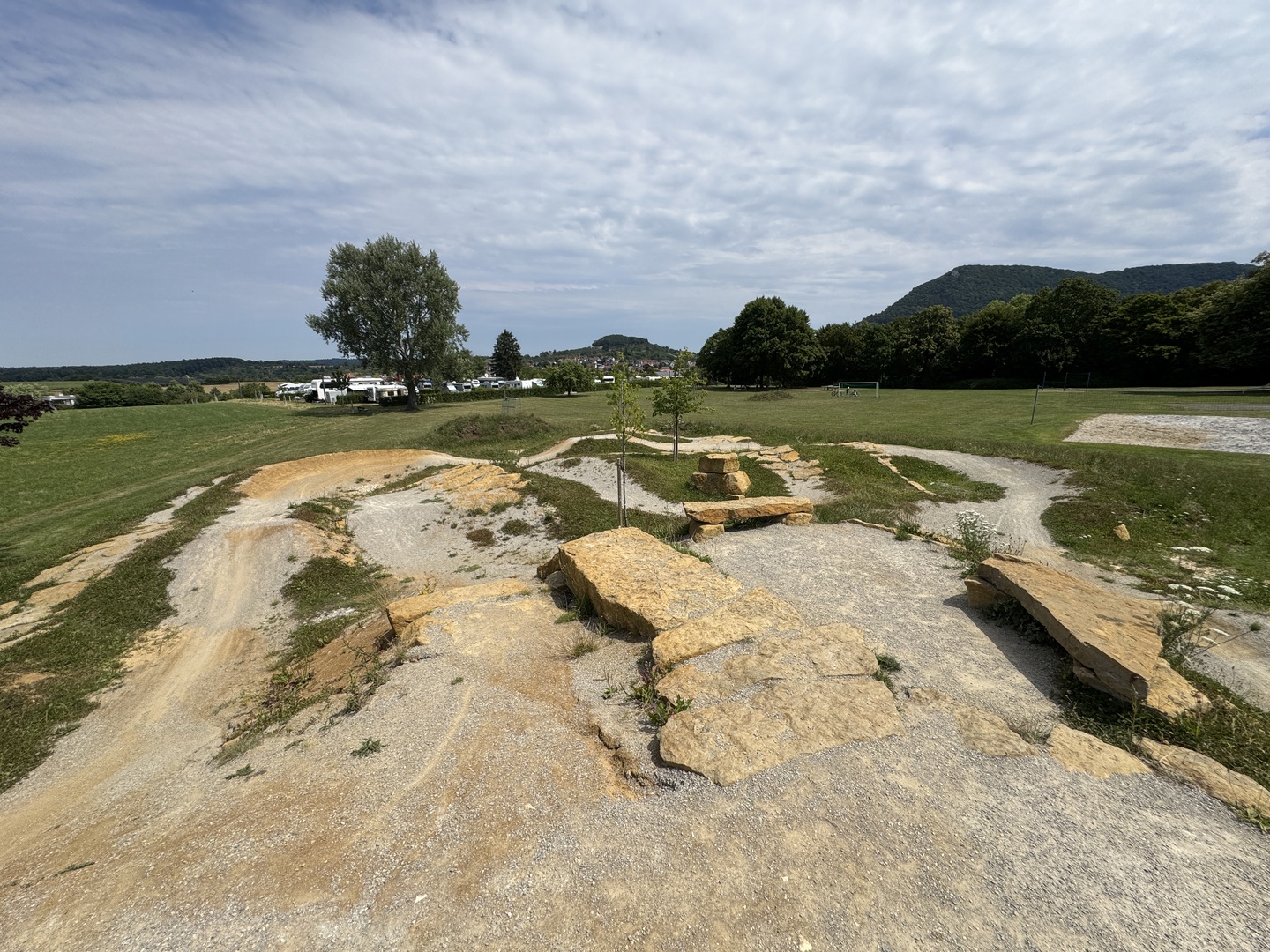 Pumptrack Beuren - Galeriebild 5