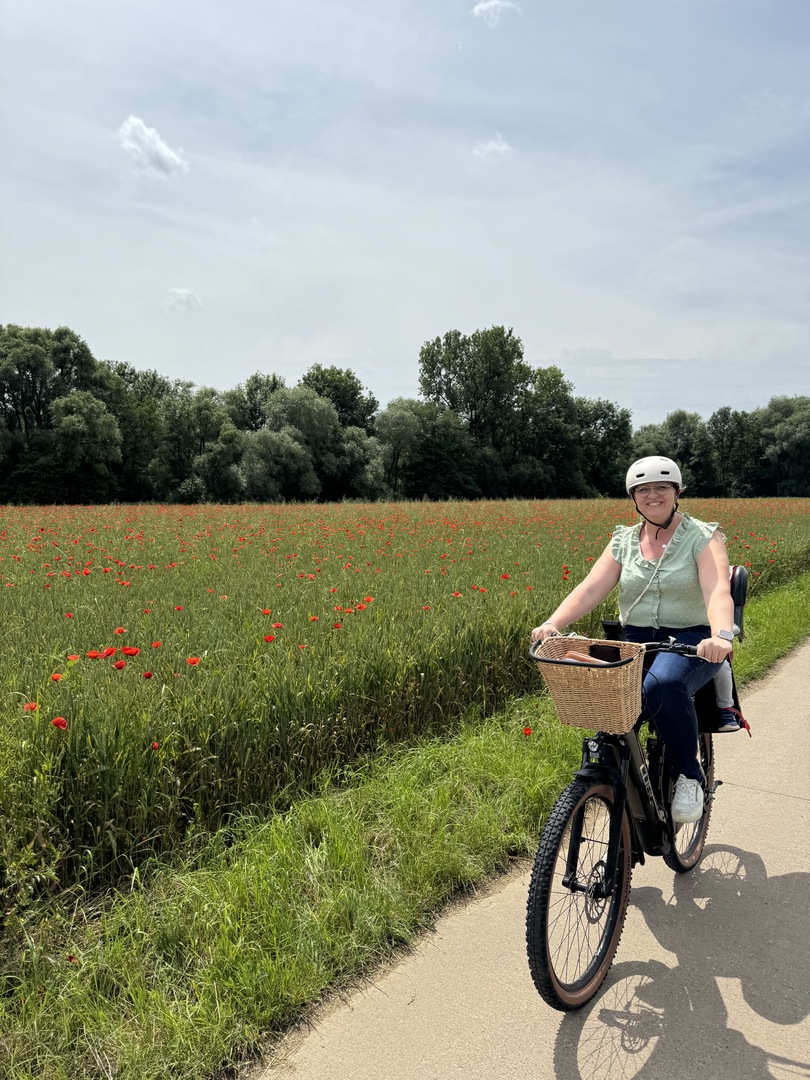 Fahrradtour Drei Spielplätze Neckartenzlingen-Neckartaifingen - Galeriebild 2