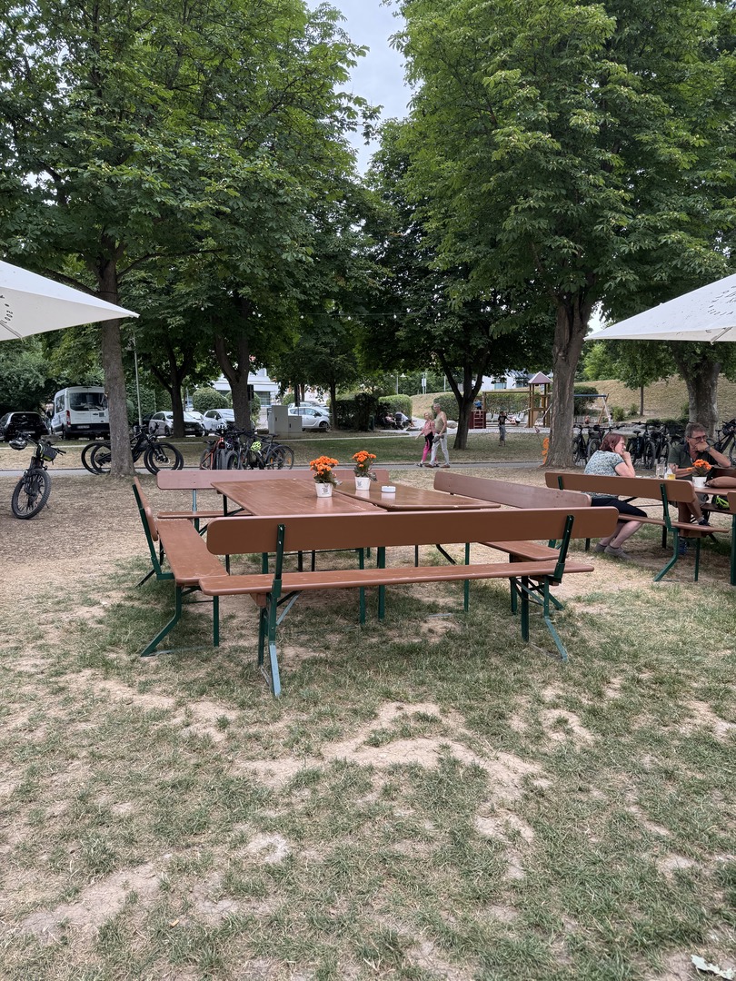 Fahrradtour Drei Spielplätze Neckartenzlingen-Neckartaifingen - Galeriebild 4