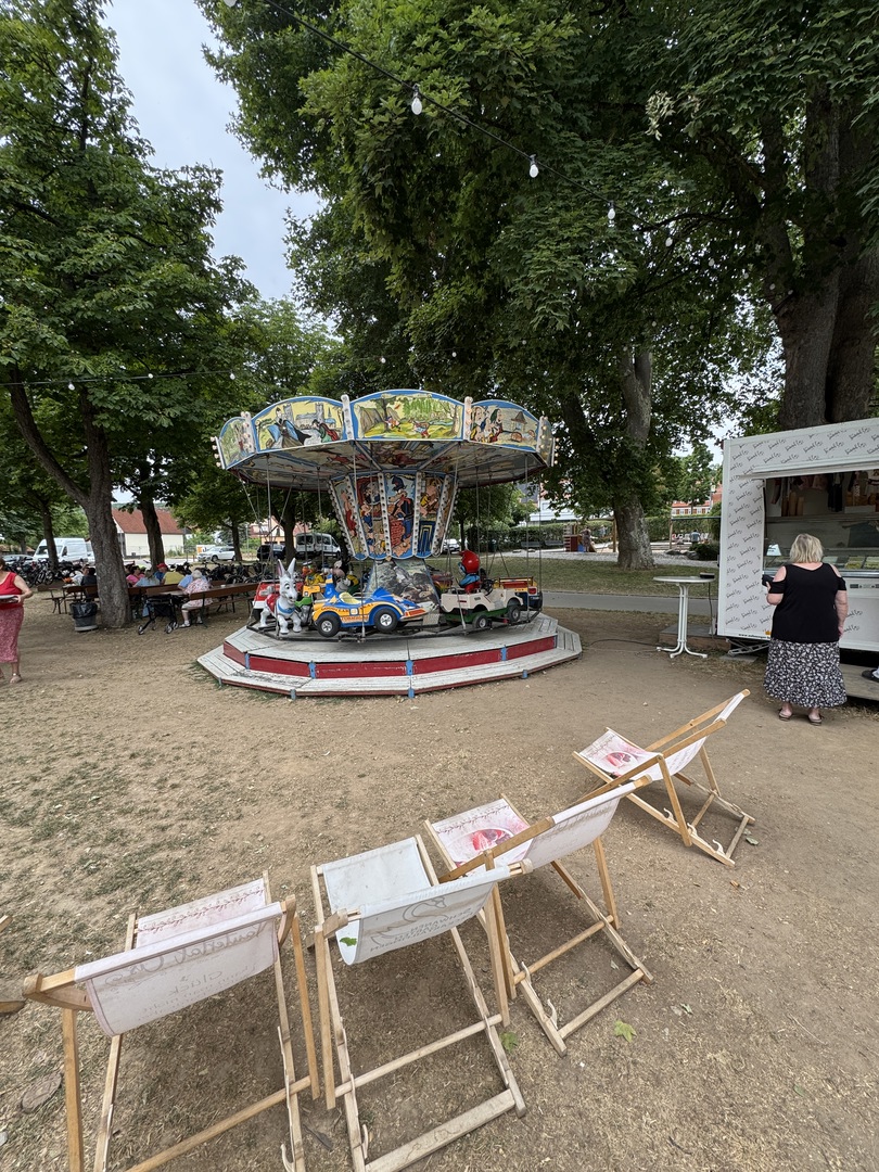 Fahrradtour Drei Spielplätze Neckartenzlingen-Neckartaifingen - Galeriebild 5