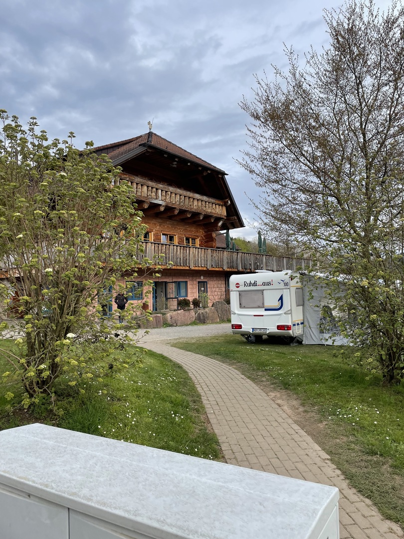 Schwarzwälder Hof  - Hauptbild