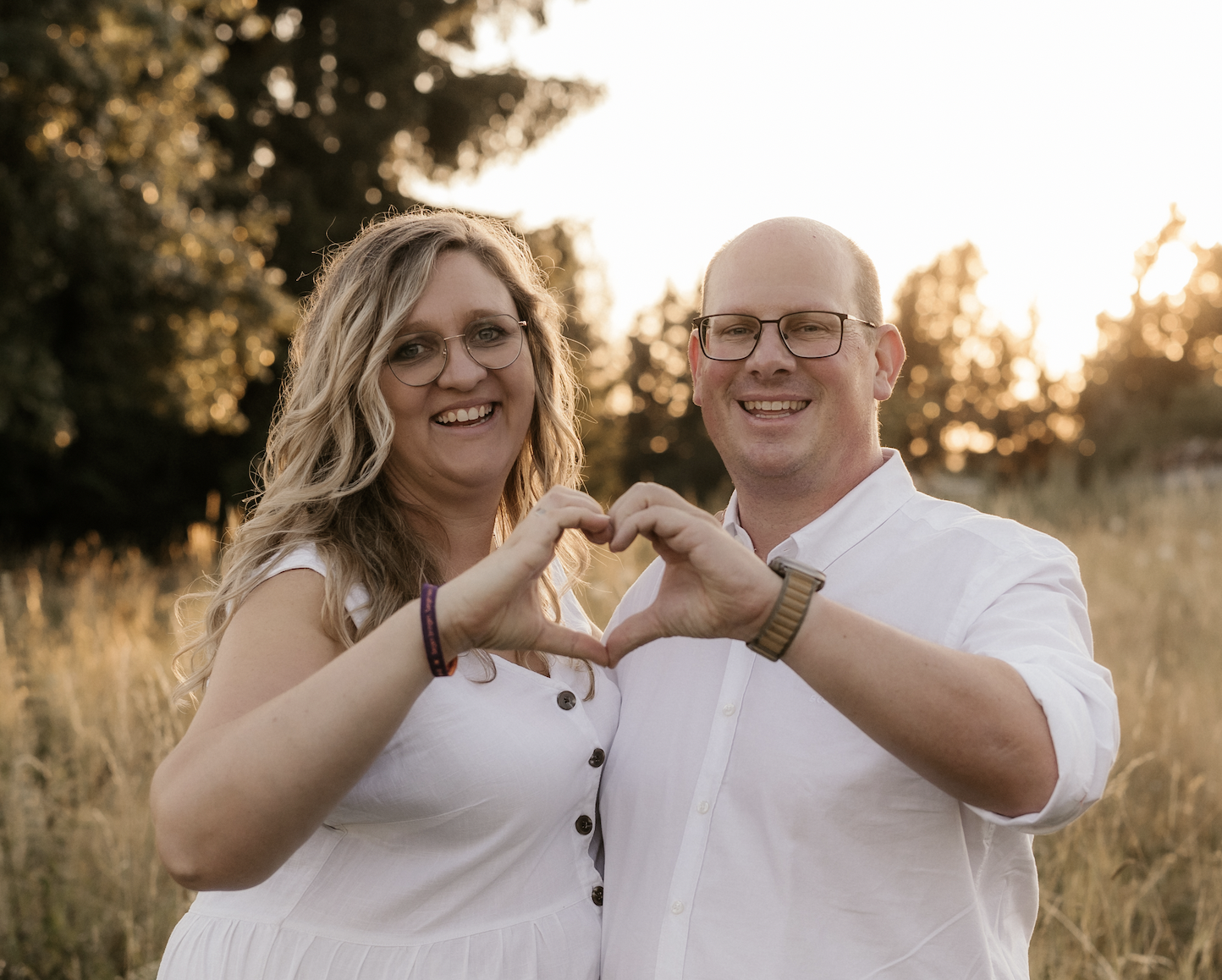 Die TREP Familie - Timo, Renate und Kinder E und P