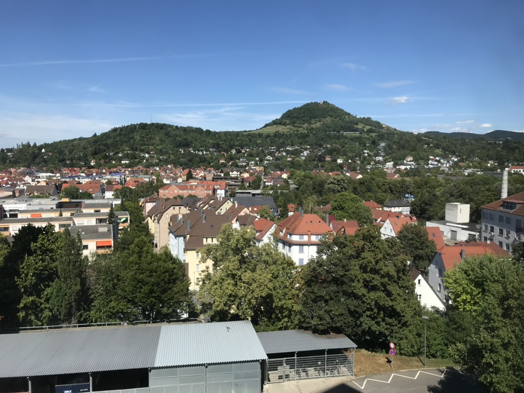 Familienausflüge in Reutlingen und Umgebung