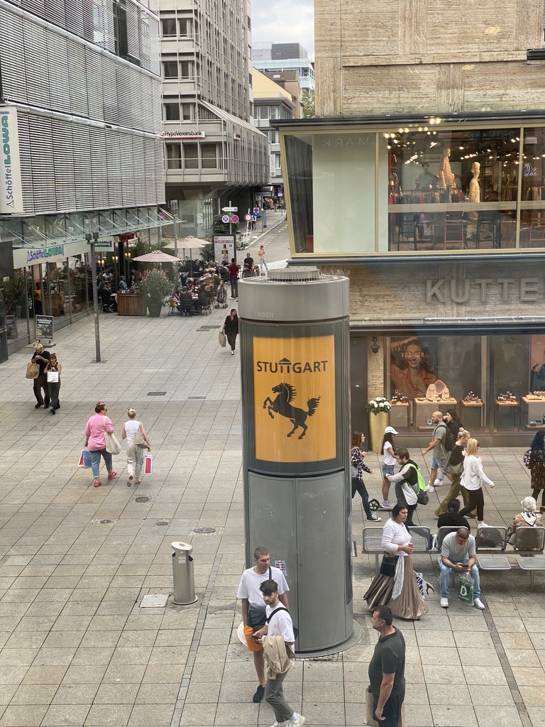 Ausflugsziele in Stuttgart für Familien